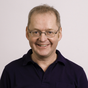 Dr. Rupert Bartner