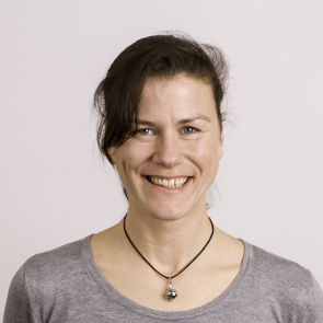 Ilka Klöpfel