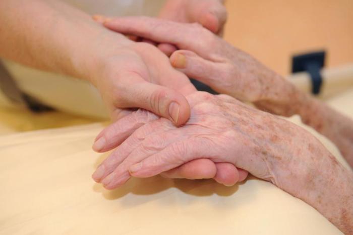 Palliativmedizin